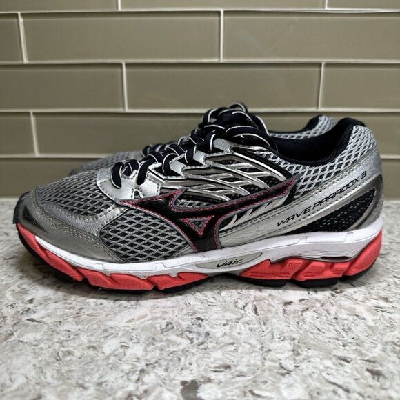 Mizuno Wave Paradox 3 Running Shoes - Picture 3 of 9
